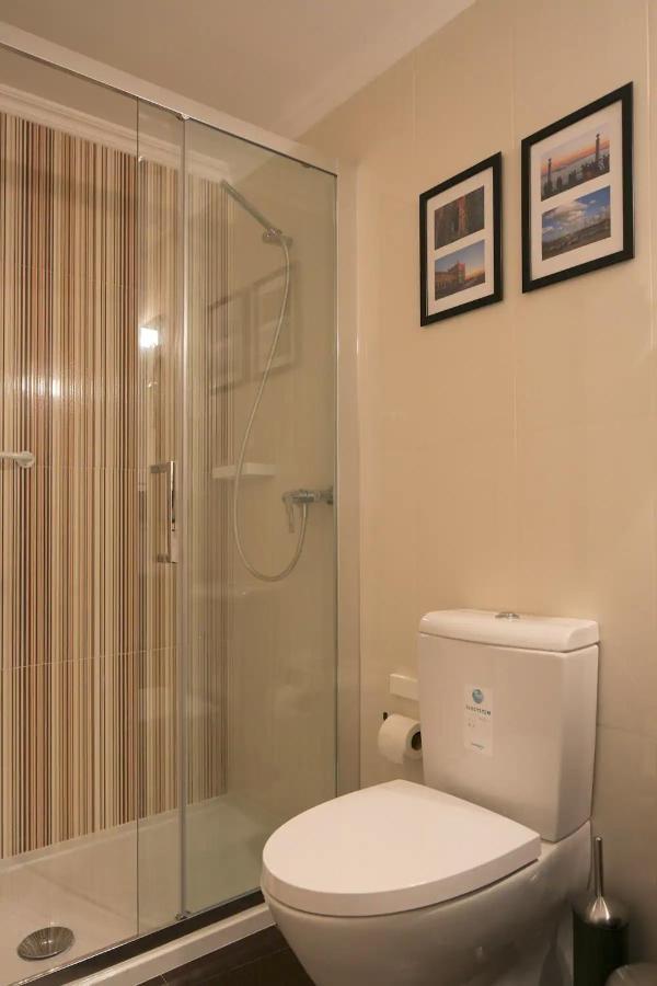 Central Mezzanine Studio Apartment Lisboa Ngoại thất bức ảnh